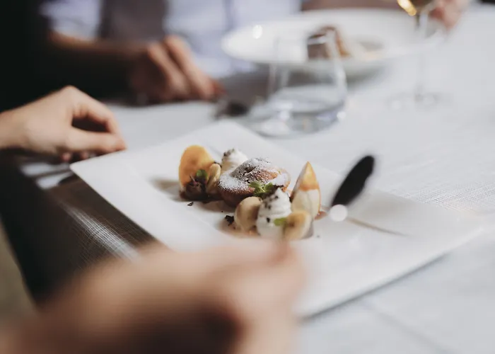 Отель Bergland Design- Und Wellnesshotel 5*