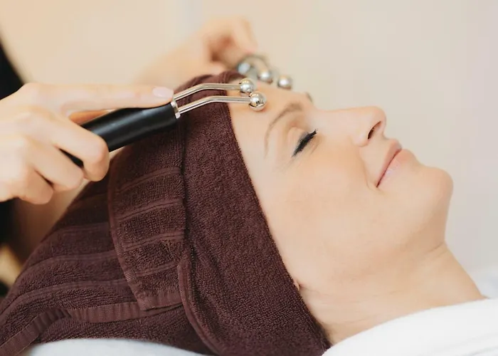 Bergland Design- Und Wellnesshotel 솔덴