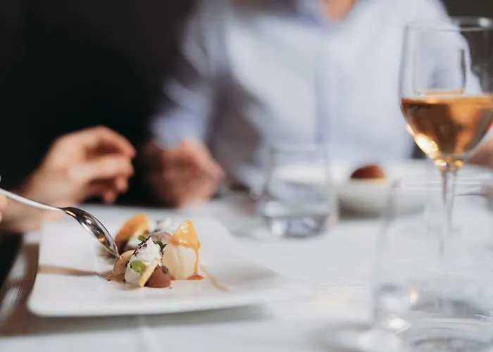 Bergland Design- Und Wellnesshotel 솔덴