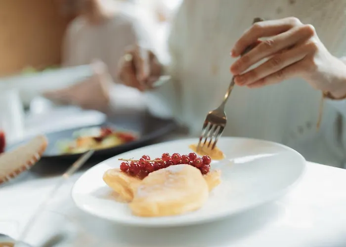 Bergland Design- Und Wellnesshotel 호텔 5*