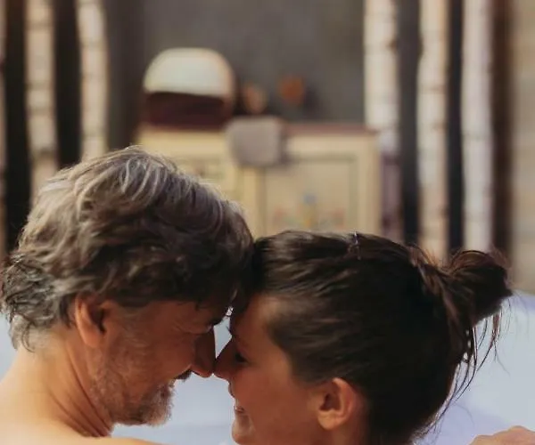 Bergland Design- Und Wellnesshotel Hotel