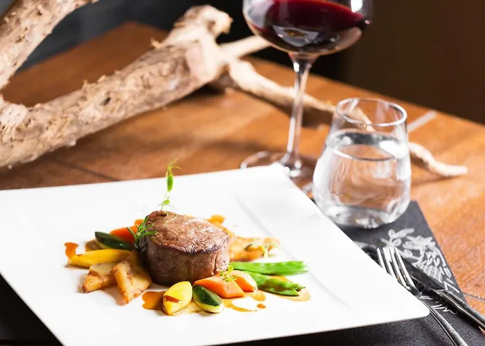 호텔 Bergland Design- Und Wellnesshotel 5*