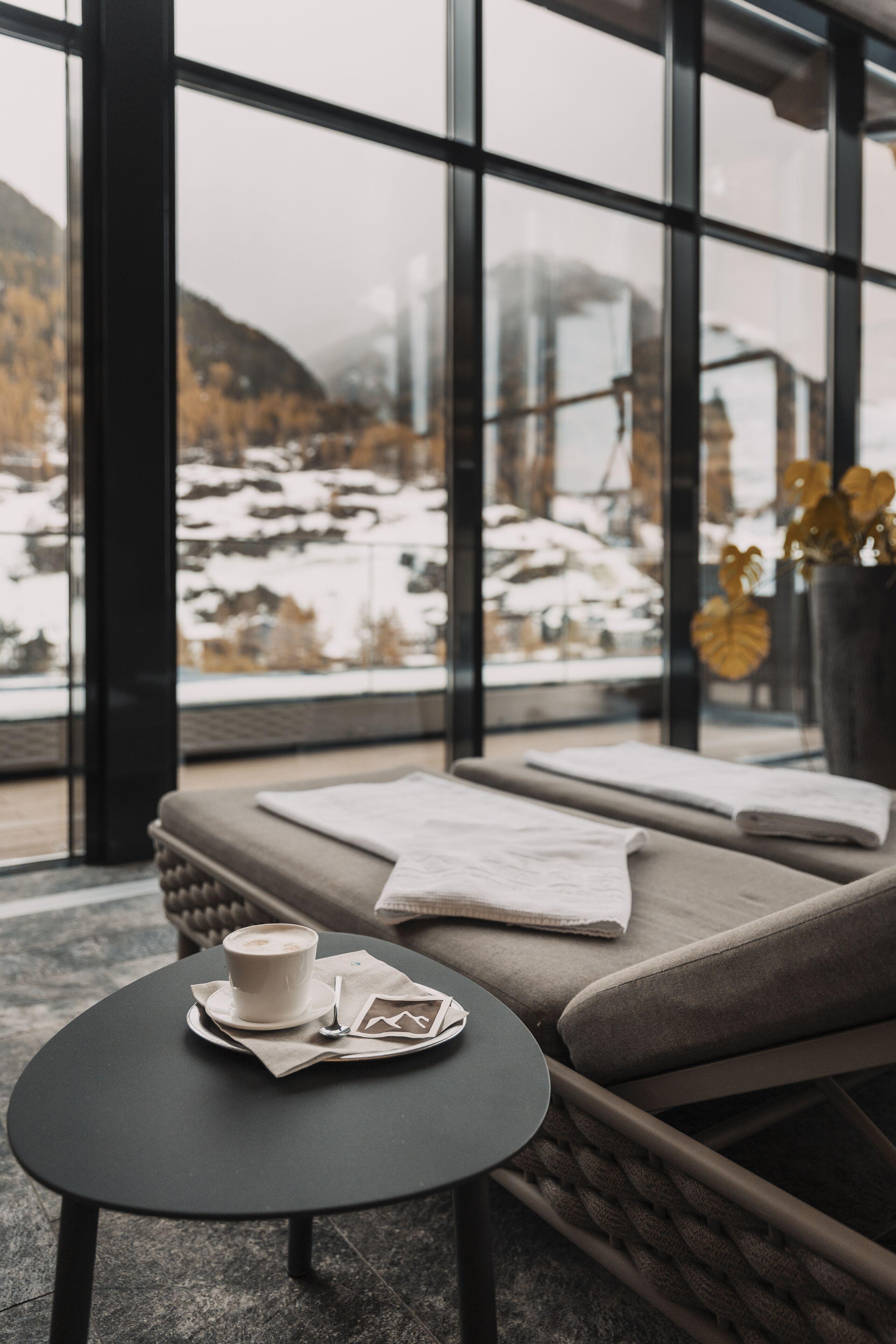 Hotel Bergland Design- Und Wellnesshotel Solden, Austria - book now ...
