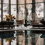 Bergland Design- Und Wellnesshotel Отель