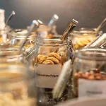 Bergland Design- Und Wellnesshotel Отель