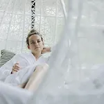 Отель Bergland Design- Und Wellnesshotel 5*