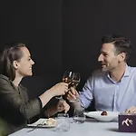 Отель Bergland Design- Und Wellnesshotel 5*
