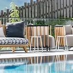 Bergland Design- Und Wellnesshotel Отель Зёльден