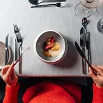 Отель Bergland Design- Und Wellnesshotel Зёльден