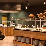Bergland Design- Und Wellnesshotel Отель Зёльден