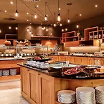 伯格兰设计及康体酒店