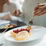 Bergland Design- Und Wellnesshotel Отель 5*