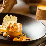 Bergland Design- Und Wellnesshotel Отель 5*