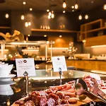 Отель Bergland Design- Und Wellnesshotel 5*