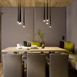 Bergland Design- Und Wellnesshotel 5* Sölden