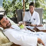 Bergland Design- Und Wellnesshotel Hotel Sölden
