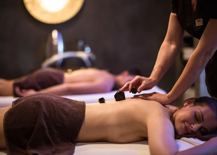 Hotel Bergland Design- Und Wellnesshotel