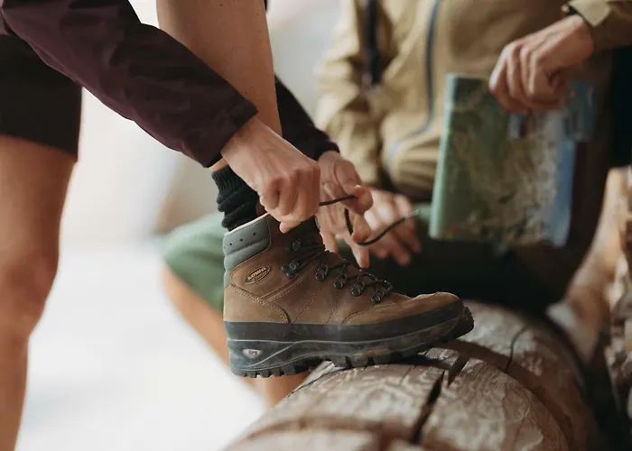 Hotel Bergland Design- Und Wellnesshotel