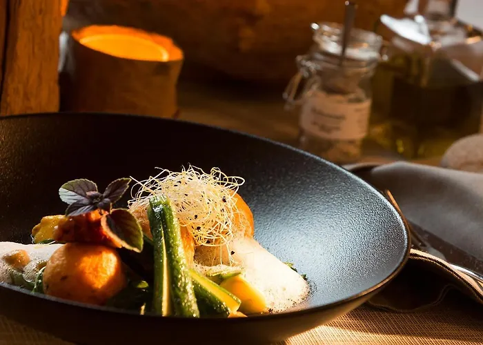 Bergland Design- Und Wellnesshotel 5* Sölden